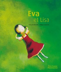 Les P'Tits Albums Du Pere Castor: EVA ET Lisa (French Edition)