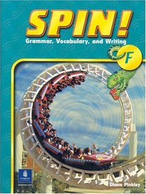Spin! Level F