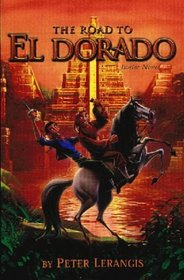 Eldorado: Novelization (Road to Eldorado)