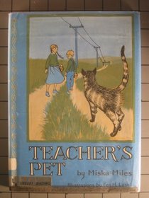 Teacher's Pet