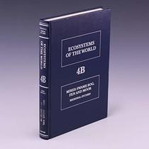 Regional Studies, Volume Vol. B (Ecosystems of the World)