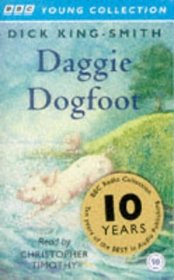 Daggie Dogfoot (BBC Radio Collection)