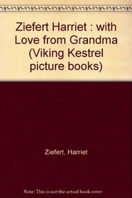 With Love from Grandma