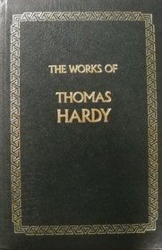 Works of Thomas Hardy: Mayor of Casterbridge, Return of the Native (Leatherbound Classics Series)