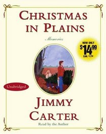 Christmas In Plains: Memories