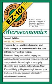 EZ-101 Microeconomics