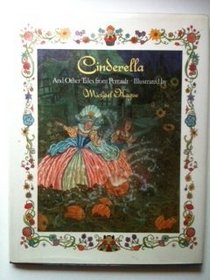 Cinderella and Other Tales from Perrault