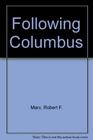 Following Columbus