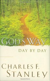God's Way Day by Day