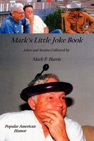 Mark's Little Joke Book