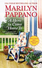 A Hero to Come Home To (Tallgrass, Bk 1)