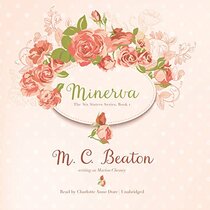Minerva (Six Sisters, 1)