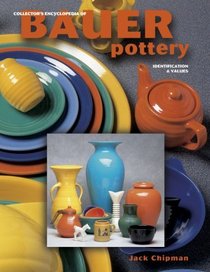Collector's Guide to Bauer Pottery