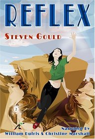 Reflex (Jumper, Bk 2)