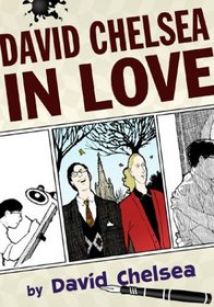 David Chelsea in Love