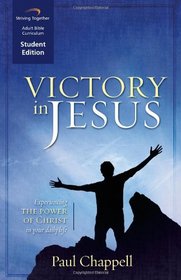 Victory in Jesus