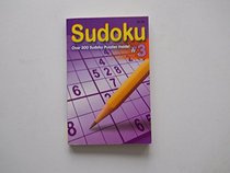 Sudoku #3