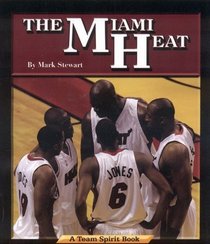 Miami Heat (Team Spirit)