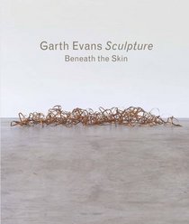 Garth Evans Sculpture