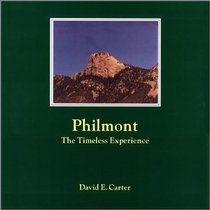 (Boy Scouts) PHILMONT. The Timeless Experience.