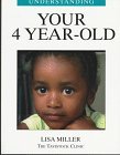 Understanding Your 4 Year-Old (Understanding Your Child - the Tavistock Clinic Series)