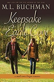 Keepsake for Eagle Cove (Volume 4)