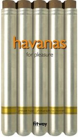 Havanas: For Pleasure