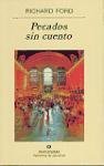 Pecados Sin Cuento (Spanish Edition)