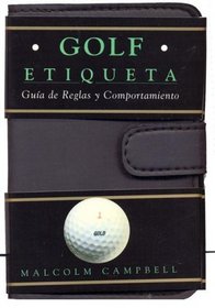 Glof - Etiqueta (Spanish Edition)