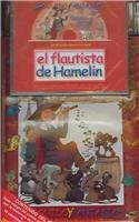 El flautista de hamelin / The Pied Piper of Hamelin (Coleccion Sonido Y Fantasia) (Spanish Edition)