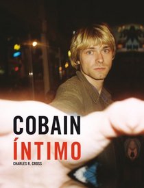 Cobain intimo (Spanish Edition)