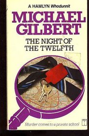 The Night of the Twelfth