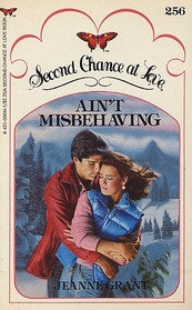 Ain't Misbehaving (Second Chance at Love, No 256)