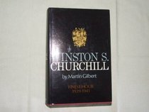 Winston S. Churchill Finest Hour Volume VI