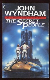 The Secret People