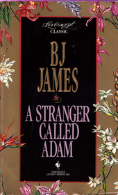 A Stranger Called Adam (Loveswept Classics #1)
