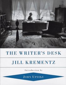 The Writer's Desk
