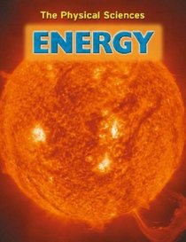 Energy (Physical Sciences)