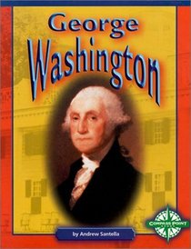 George Washington (Compass Point Early Biographies)