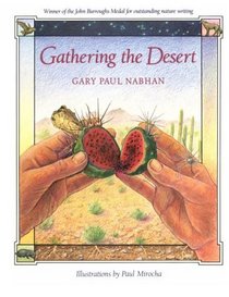 Gathering the Desert.