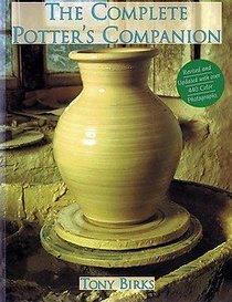 The Complete Potter's Companion