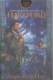 Hartford (Keepers of the Ring, Bk 3)