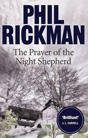 Prayer of the Night Shepherd (Merrily Watkins 6)