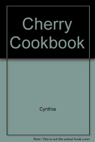 Cherry Cookbook