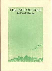 Threads of Light: The Farm Poems Book III and IV