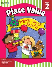 Place Value: Grade 2 (Flash Skills)