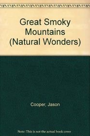 Great Smoky Mountains (Natural Wonders)