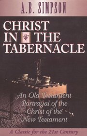 Christ in the Tabernacle