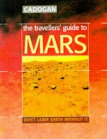 Traveller's Guide to Mars