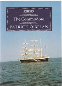 The Commodore (Soundings)
